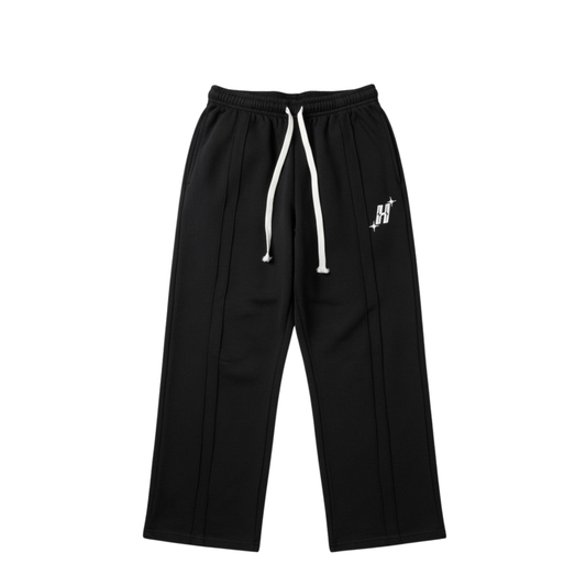 Hex Twin Lines Sweatpants