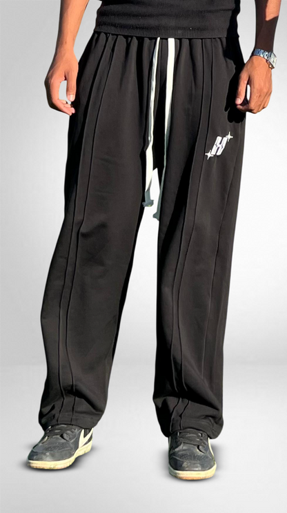 Hex Twin Lines Sweatpants